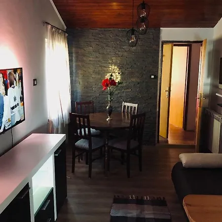 Apartment Boreas Strunjan Exterior foto