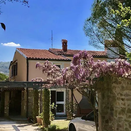 Apartment Boreas Strunjan Exterior foto