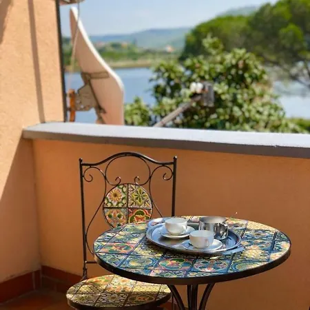Apartment Boreas Strunjan Exterior foto