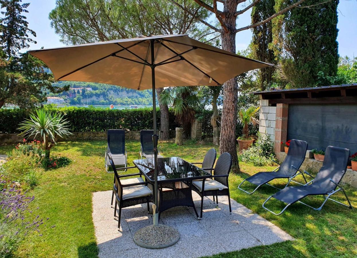 Appartement Boreas