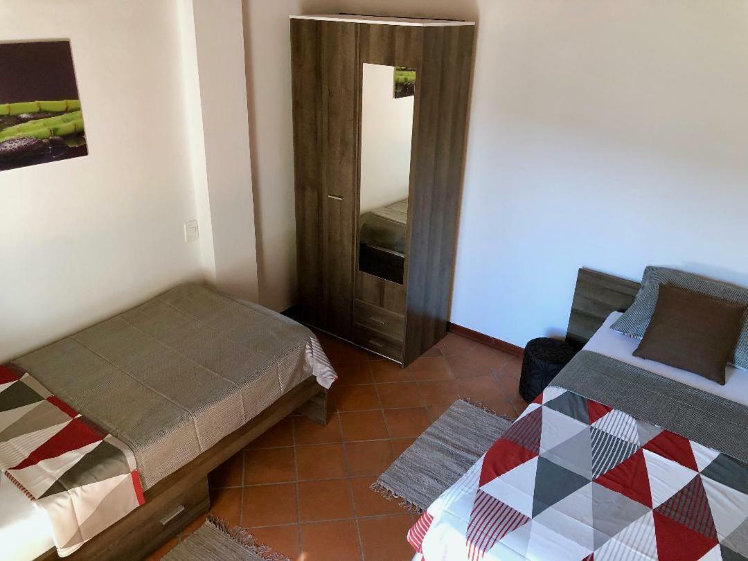 Apartment Boreas *