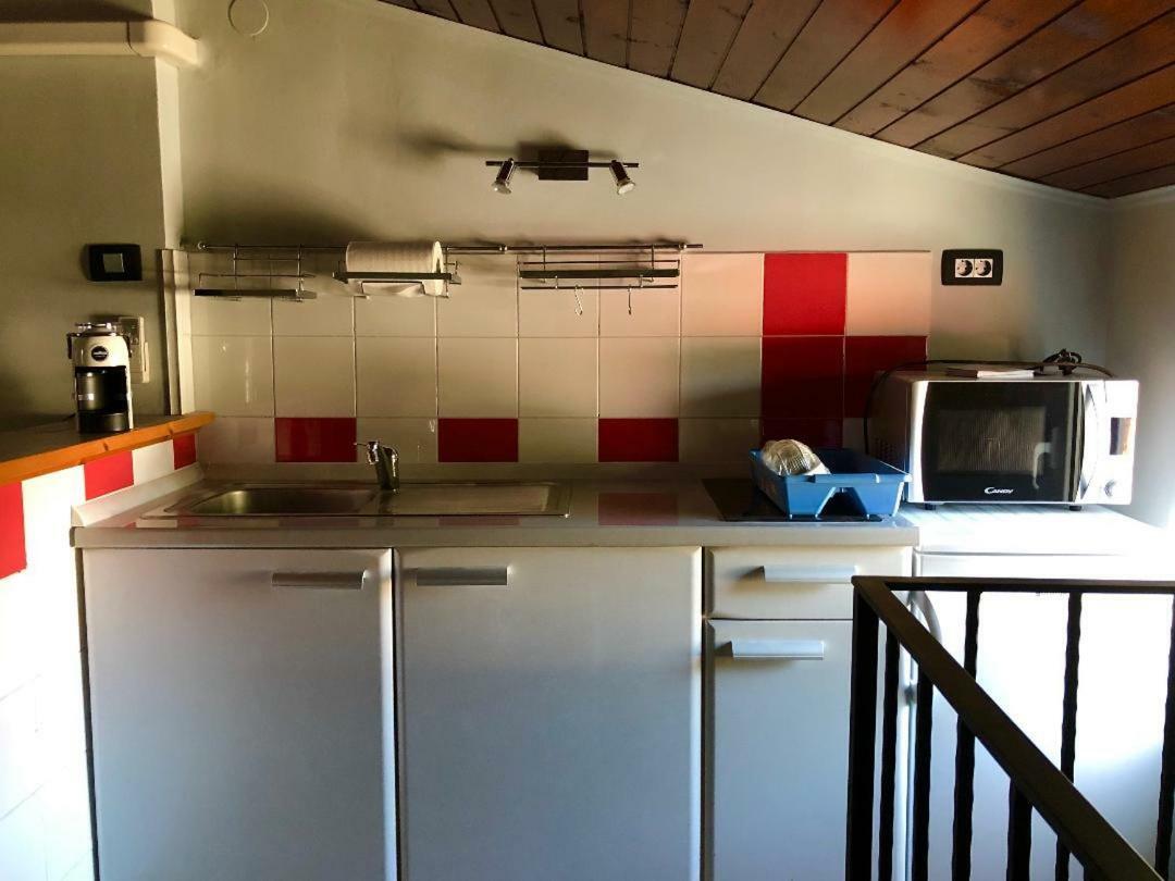 Appartement Boreas *
