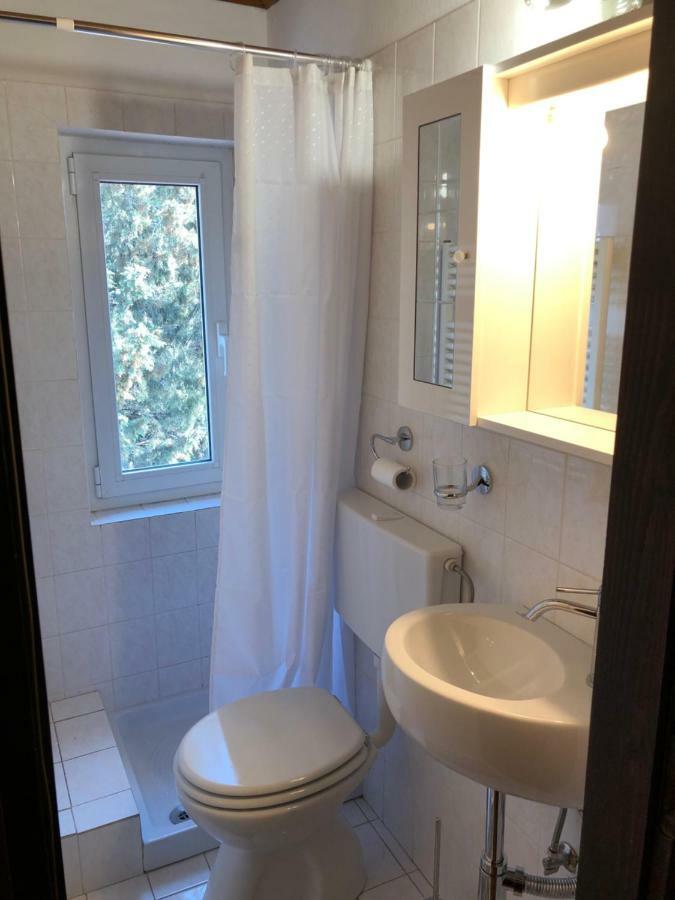 Boreas Appartement *