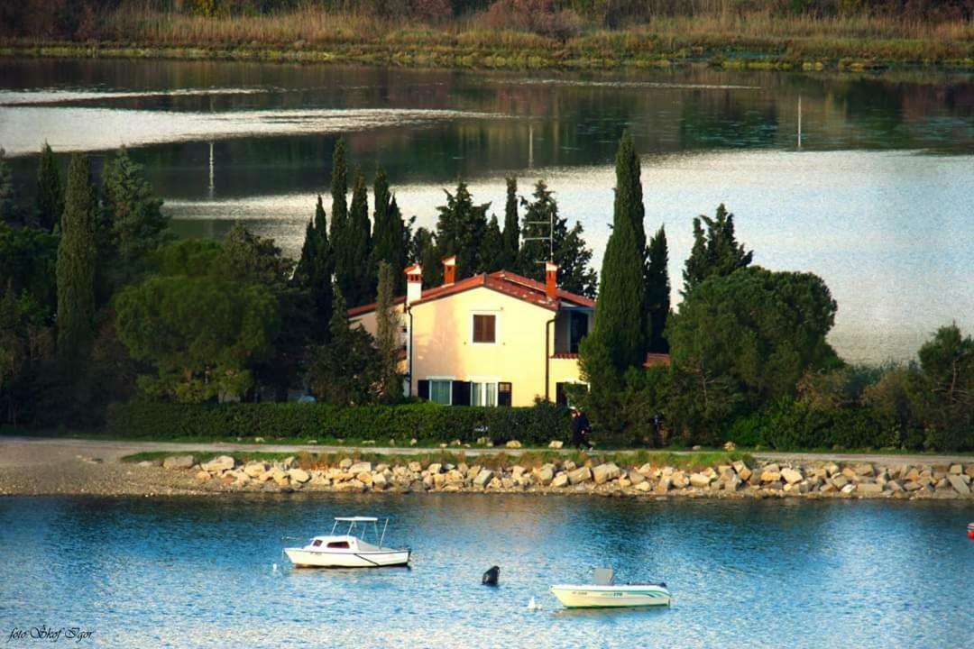 Appartement Boreas Strunjan