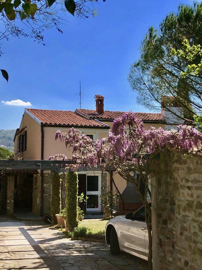Apartment Boreas Strunjan