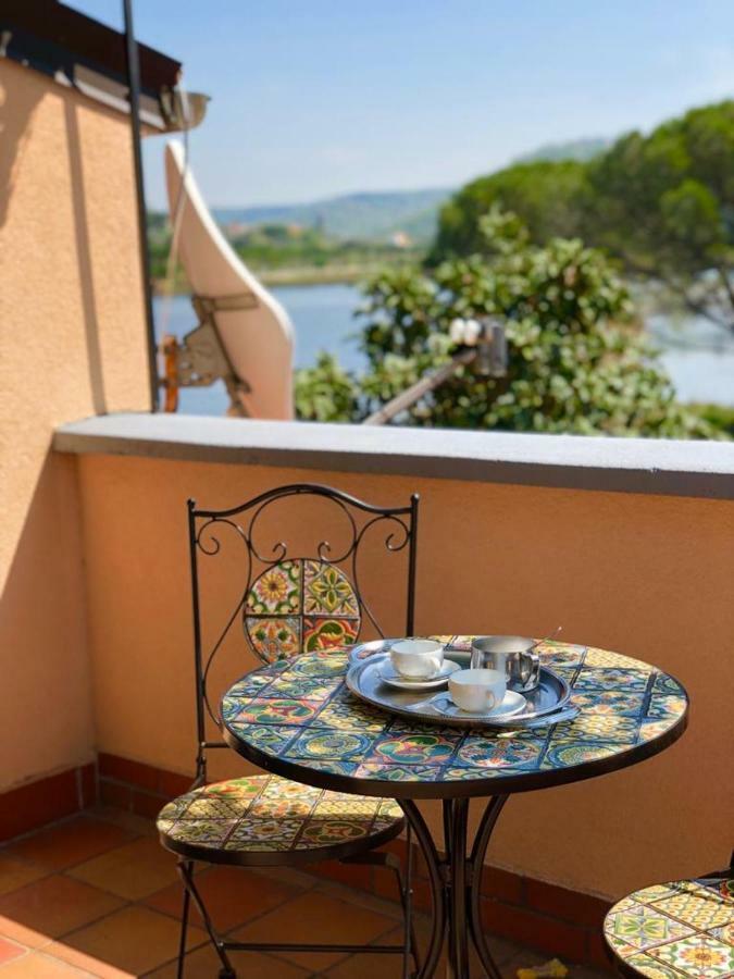 Appartement Boreas *